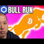 Did Bitcoin BULL RUN Start? | Filecoin & Chainlink Explode