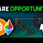 Crypto PUMPED 40% Last Time THIS Happened!! Bitcoin News Today, Ethereum Price Prediction (BTC, ETH)