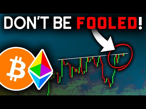 Crypto At TURNING POINT?! (Watch THIS)!! Bitcoin News Today & Ethereum Price Prediction (BTC & ETH)