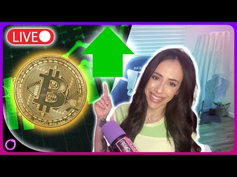Bitcoin is CRUSHING Visa! $28k INCOMING?!