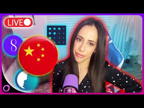 CHINA SPARKS NEXT BULL MARKET?! (HUGE AI CRYPTO NEWS)