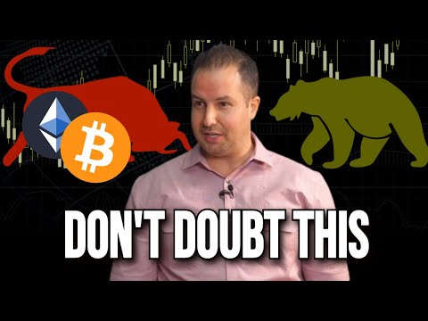 Gareth Soloway - NEW Price direction For Bitcoin, Ethereum, and Gold