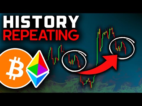 It's Happening AGAIN (Don't Be FOOLED)!! Bitcoin News Today & Ethereum Price Prediction (BTC & ETH)