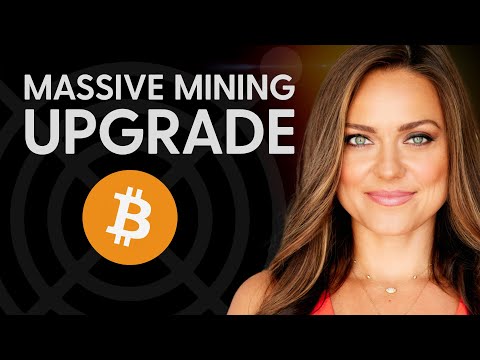Bitcoin Mining Has a MASSIVE Problem | Hard Money