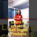 how to make money online by creating and selling digital products
