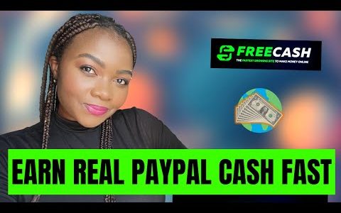 Best Website EARN PAYPAL MONEY In 2023 –  Make Money Online