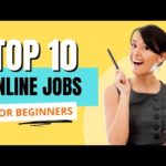 Top 10 Best Online Jobs || Highest Paid Jobs || Billion Chase