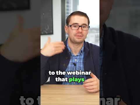 How to Make Money Online With Webinars