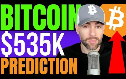 STRATEGIST AT $1.3B DIGITAL ASSET FUND PREDICTS RECORD-BREAKING CRYPTO BULL MARKET!!