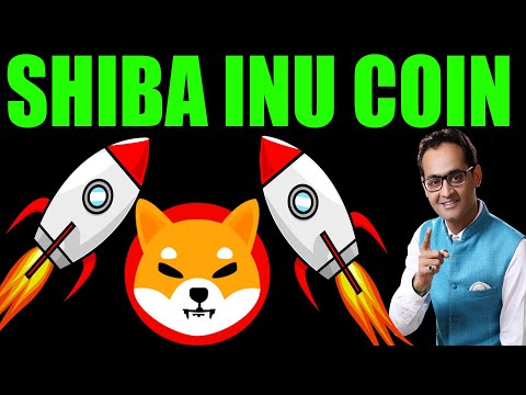 Shiba Inu Coin News Today | Shibarium Network News | Crypto Marg | Rajeev Anand | Crypto News Today