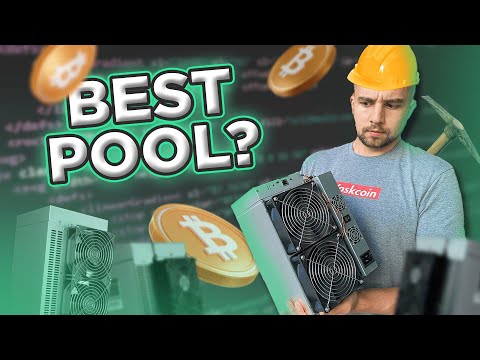 Is PegaPool the Most Profitable Bitcoin Mining Pool?