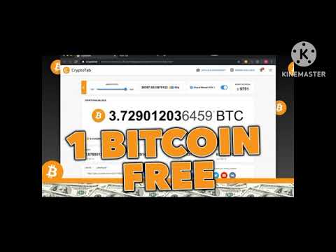 Best Bitcoin Mining Site 2023 | Without Investment | Payment Proof!