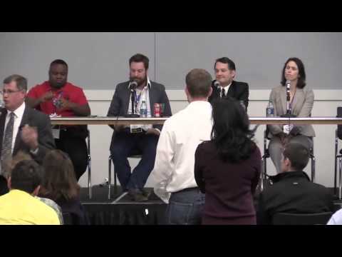 Panel Discussion - Merchant Perspectives on Bitcoin
