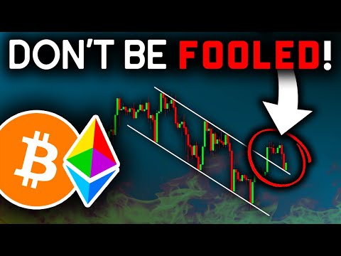 WARNING Signal Active NOW (Bearish Div.)!! Bitcoin News Today & Ethereum Price Prediction (BTC, ETH)