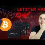 Bitcoin: ENTSCHEIDENDE Woche für den FINANZMARKT?! Wale sind NICHT im Ansatz Zurück! Krypto NEWS