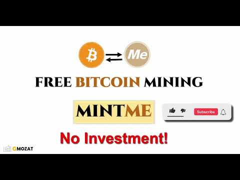 Free Bitcoin Mining Sites Without Investment 2022