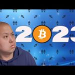 2023 Is The Year Of Crypto...  (BoA Agrees)