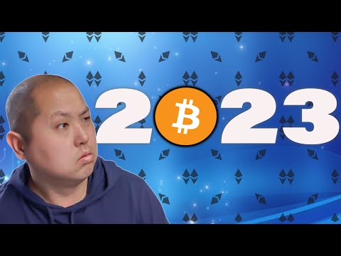 2023 Is The Year Of Crypto...  (BoA Agrees)