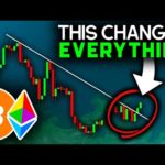 BULL Market Signal (Confirmed NOW)!! Bitcoin News Today & Ethereum Price Prediction (BTC & ETH)