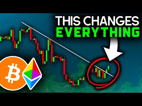 BULL Market Signal (Confirmed NOW)!! Bitcoin News Today & Ethereum Price Prediction (BTC & ETH)