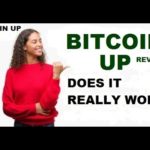 BITCOIN UP - Bitcoin Up App Review - is it a scam or legitimate?