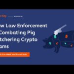 Public Key: How Law Enforcement is  Combating Pig Butchering Crypto Scams - Ep 45