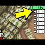 Top 2 ways I make money in GTA 5 online Solo & Fast