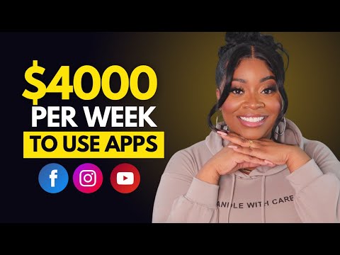 7 WAYS TO Make Money Online DAILY IN 24 Hours