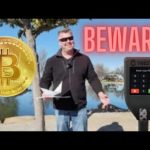 Trezor Issues Warning About A Crypto Phishing Scam (Protect Your BTC)
