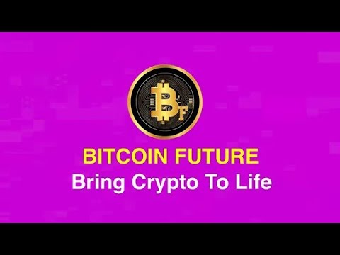 BITCOIN FUTURE (BTCF) is designed with free advertising and marketing tools