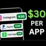 Top  Apps to Make Money Online in 2023 | Earn Money from Home|  earn money online 2023