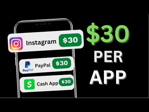 Top  Apps to Make Money Online in 2023 | Earn Money from Home|  earn money online 2023