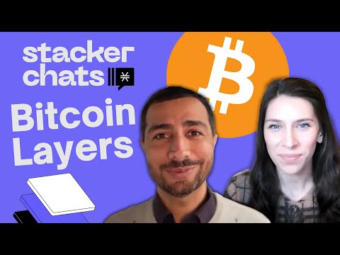 Why Stacks Is a Layer 2 for Bitcoin