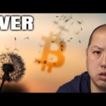 Is The Bitcoin Dream OVER Due to Silvergate?