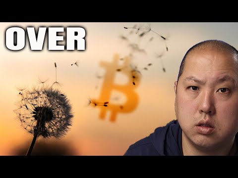 Is The Bitcoin Dream OVER Due to Silvergate?