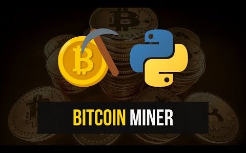 The Best Bitcoin Mining program 2023 + Tutorial