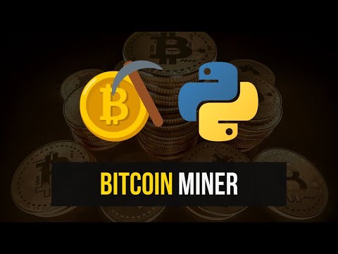 The Best Bitcoin Mining program 2023 + Tutorial