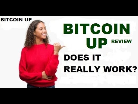 Bitcoin Up Trading App Review 2023 - is it a scam or legitimate?