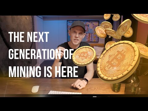 Eco Friendly Bitcoin Mining: A Game Changer for Sustainability
