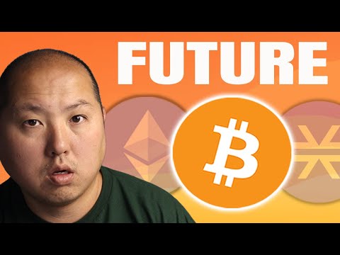 The Future of Bitcoin Will SHOCK You