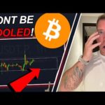DONT BE FOOLED!!!! IMPORTANT 24 HOURS FOR BITCOIN !!!!!