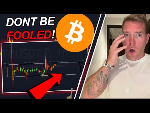 DONT BE FOOLED!!!! IMPORTANT 24 HOURS FOR BITCOIN !!!!!