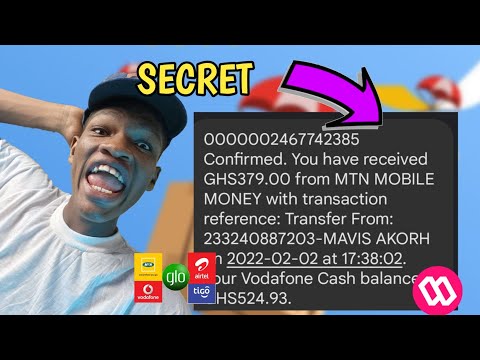 How to make money online in Ghana 2023