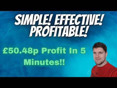 Quick Way To Make Money Online 2023 UK And US (Matched Betting Example 2023)