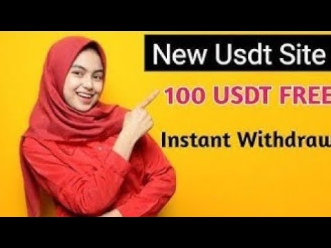 New Best Usdt mining site|| Free Best Site to make money online|| Free Earn Usdt Per Day|| Free Earn