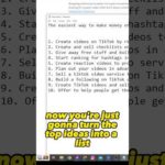 How To Make Money Online Daily #makemoneyonlinedaily Part 1