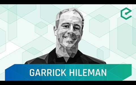 EB61 – Garrick Hileman: CoinDesk’s State of Bitcoin 2015, Ecosystem Grows Despite Price Decline