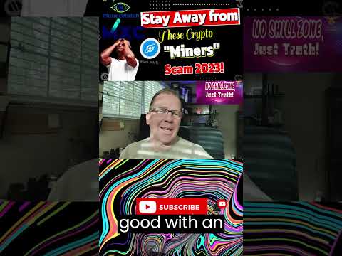 Scam Crypto "Miners" & Hotspots 2023-Beware of These! Helium 4G, Planet watch, MXC #cryptocurrency