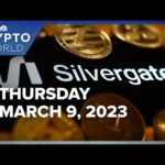 Bitcoin tumbles as Silvergate announces it will wind down operations: CNBC Crypto World