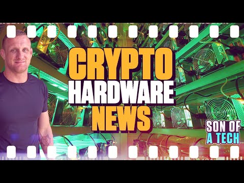 Crypto Hardware News - 242